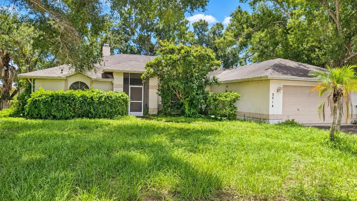 3714 Pond View Lane, Sarasota, FL 34235 - #1