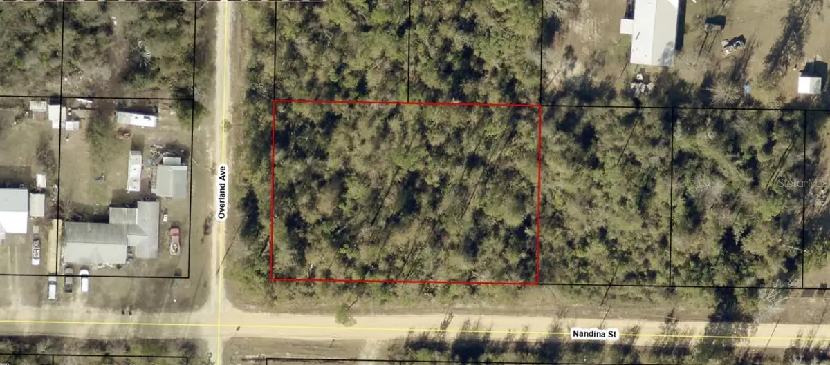 01653-000-000 Nandina Street, Fountain, FL 32438 - #1