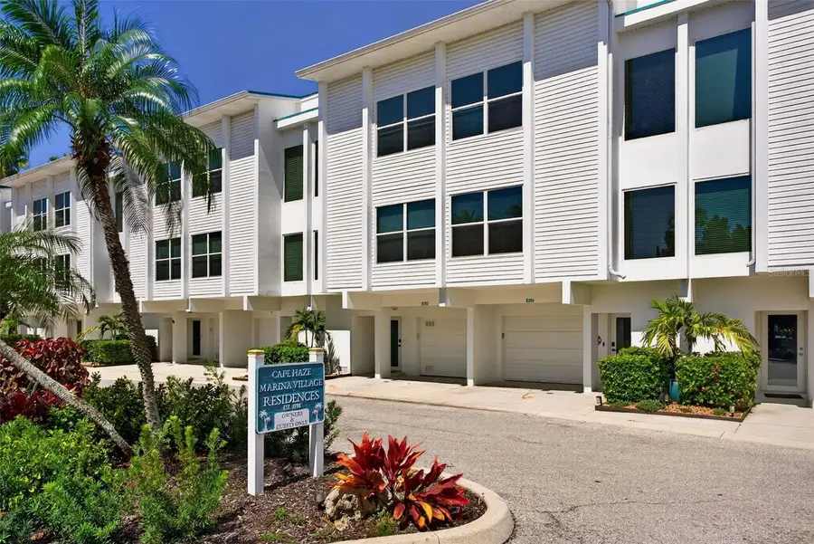 8284 Harborside Circle, Englewood, FL 34224 - #3