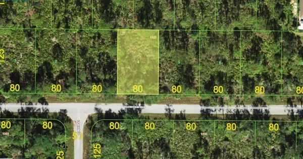 23288 Wicker Avenue, PUNTA GORDA, FL 33980
