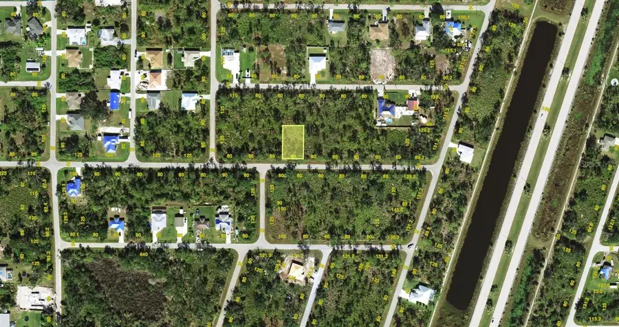 23288 Wicker Avenue, Punta Gorda, FL 33980 - #2