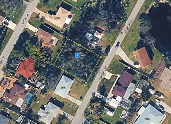 1030 Linden Road, VENICE, FL 34293