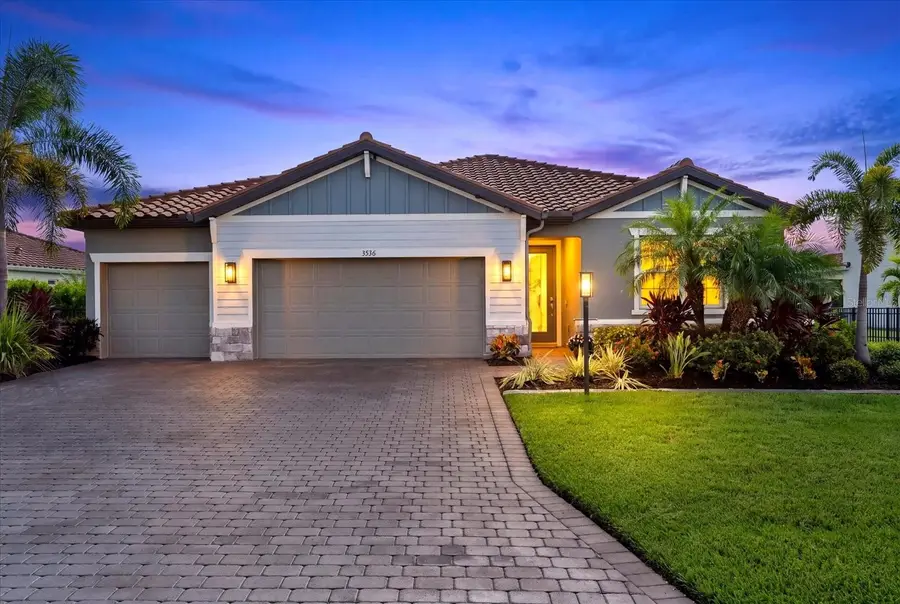 3536 Big Sky Way, Bradenton, FL 34211 - #2