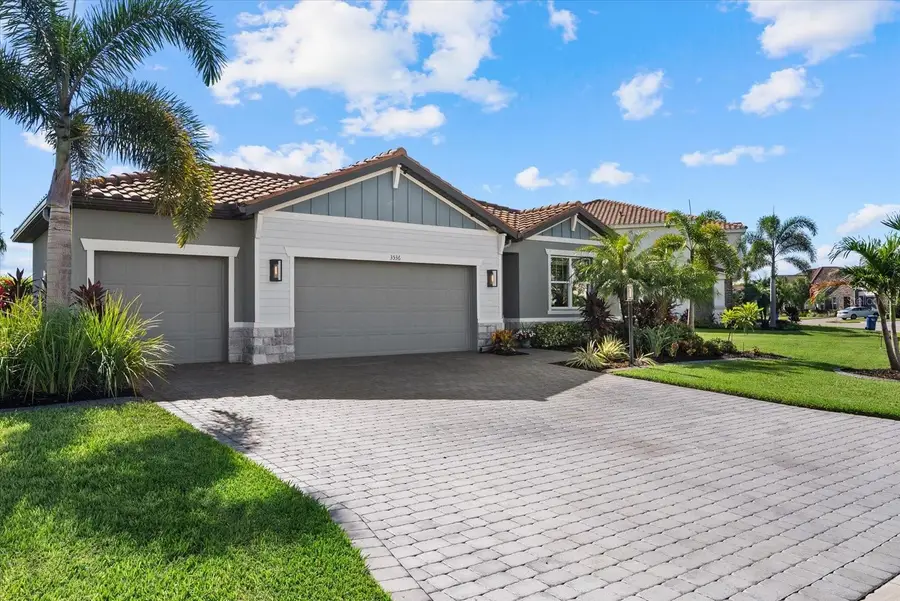 3536 Big Sky Way, Bradenton, FL 34211 - #3