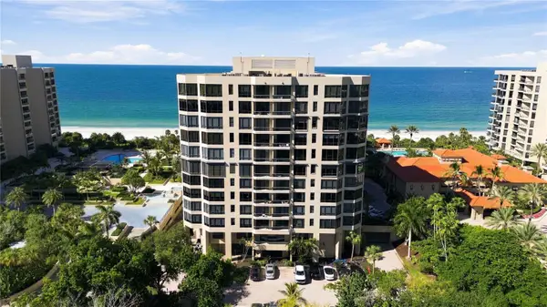 1241 Gulf Of Mexico Drive #608, LONGBOAT KEY, FL 34228