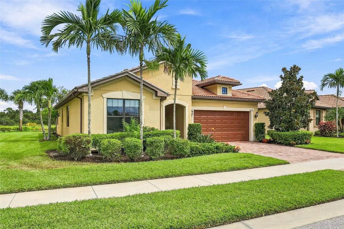 11170 Sandhill Preserve Drive, Sarasota, FL 34238 - #1