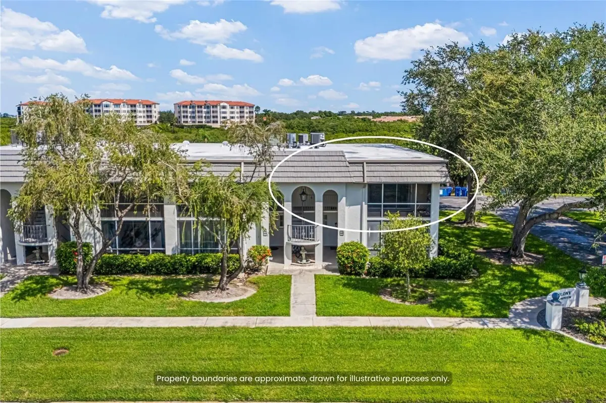 1647 Southwood Street #1647, Sarasota, FL 34231 - #1
