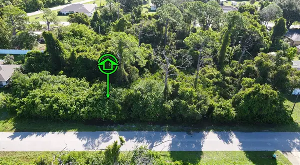 2458 Woodyglen Street, PORT CHARLOTTE, FL 33948