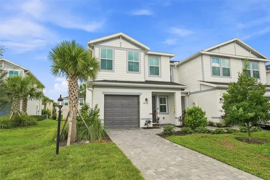14114 Lilac Sky Terrace, Bradenton, FL 34211 - #2