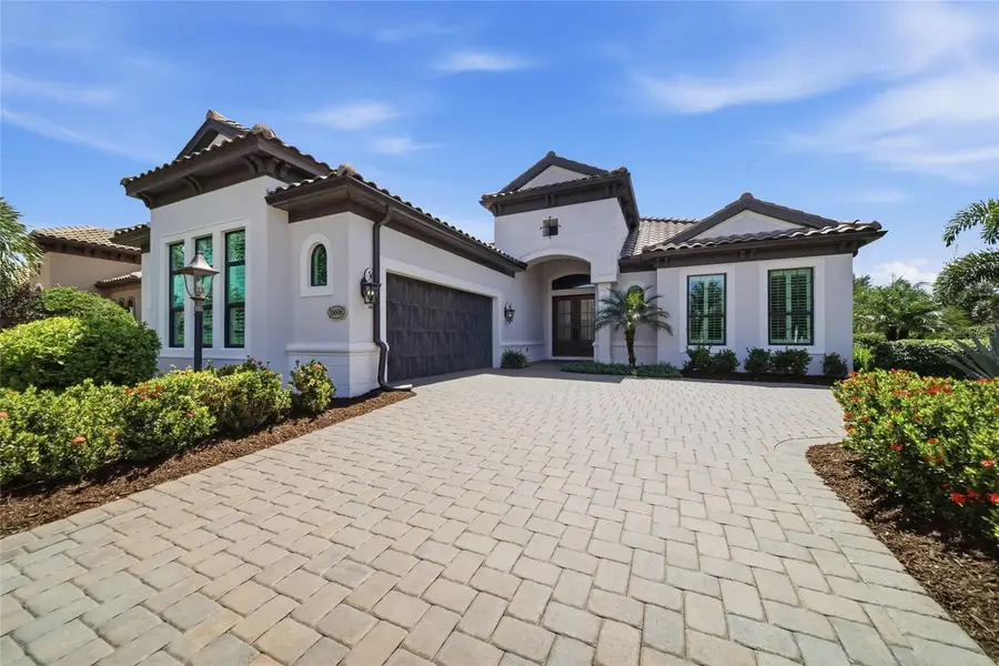 16606 Berwick Terrace, Lakewood Ranch, FL 34202 - #2