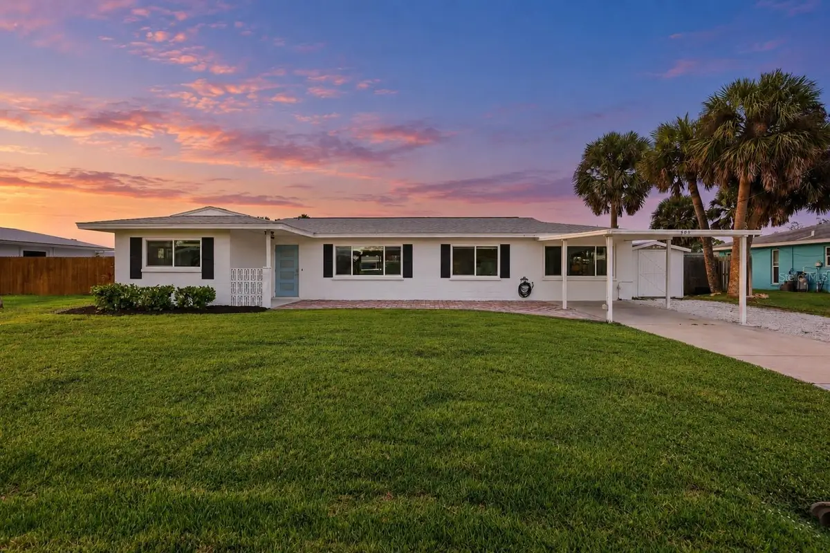 509 Buena Vista Drive, Nokomis, FL 34275 - #1
