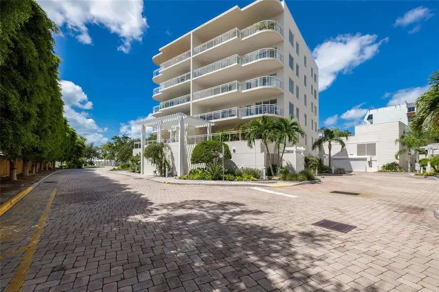 1640 Summerhouse Lane #40, Sarasota, FL 34242 - #2