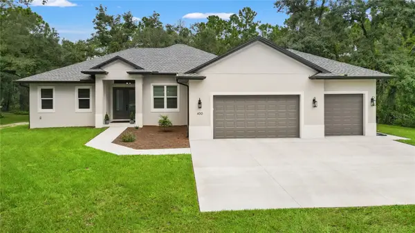 400 S Moon Drive, VENICE, FL 34292