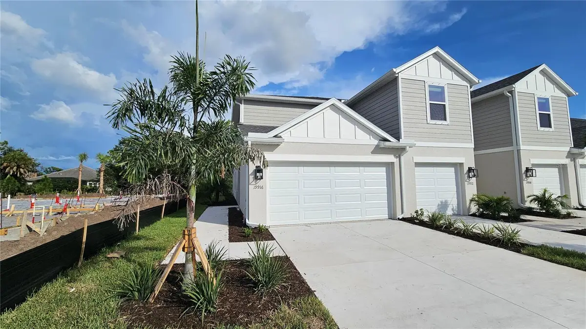 19916 Madera Circle, Venice, FL 34293 - #1