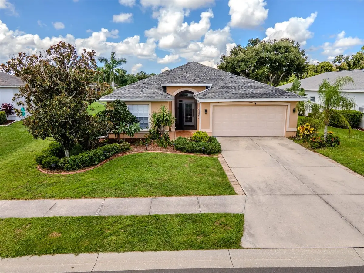 4722 78th Court E, Bradenton, FL 34203 - #1