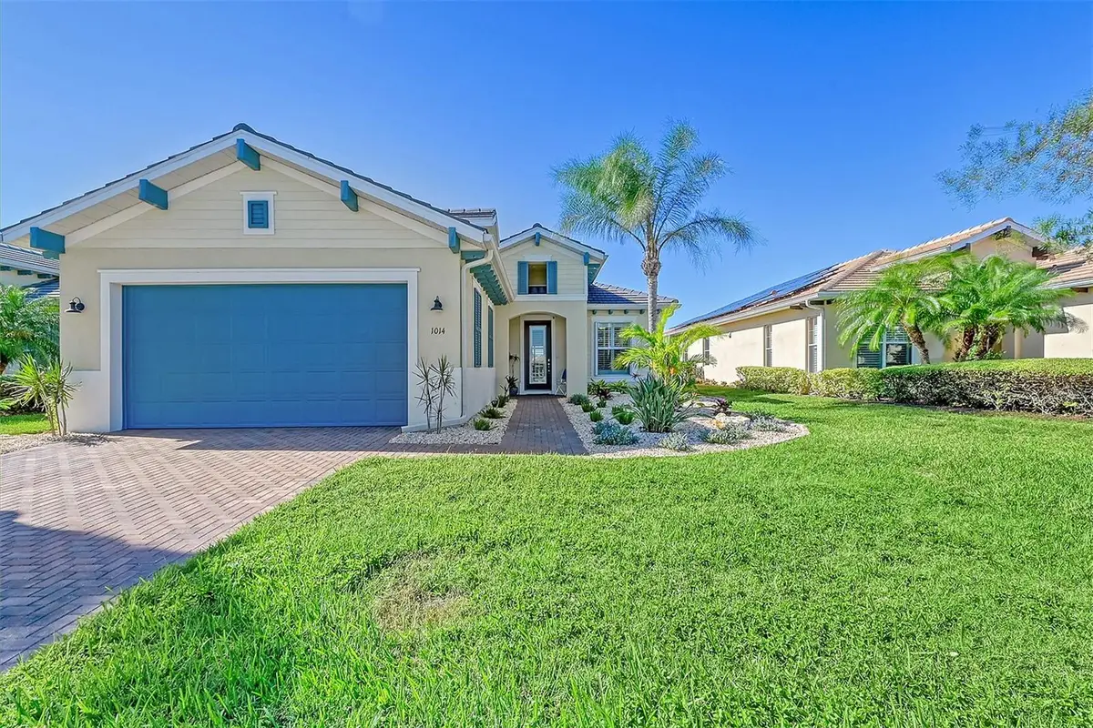 1014 Overlook Court, Bradenton, FL 34208 - #1