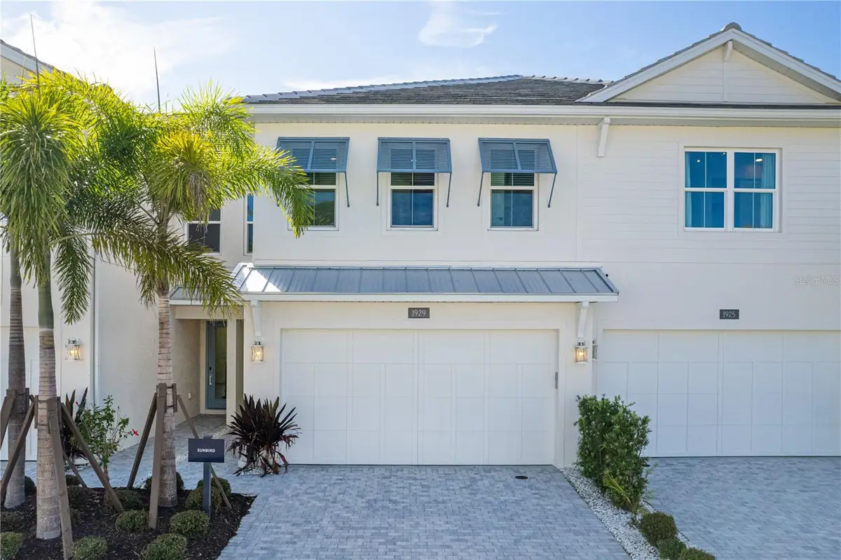 1929 Hillsong Terrace, Palm Harbor, FL 34683 - #1