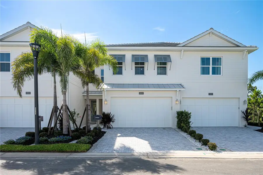 1929 Hillsong Terrace, Palm Harbor, FL 34683 - #2