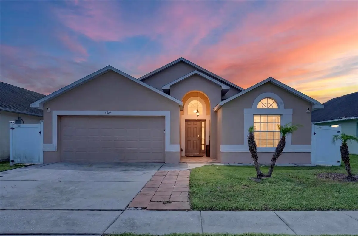 4624 Eaglet Lane, Kissimmee, FL 34746 - #1
