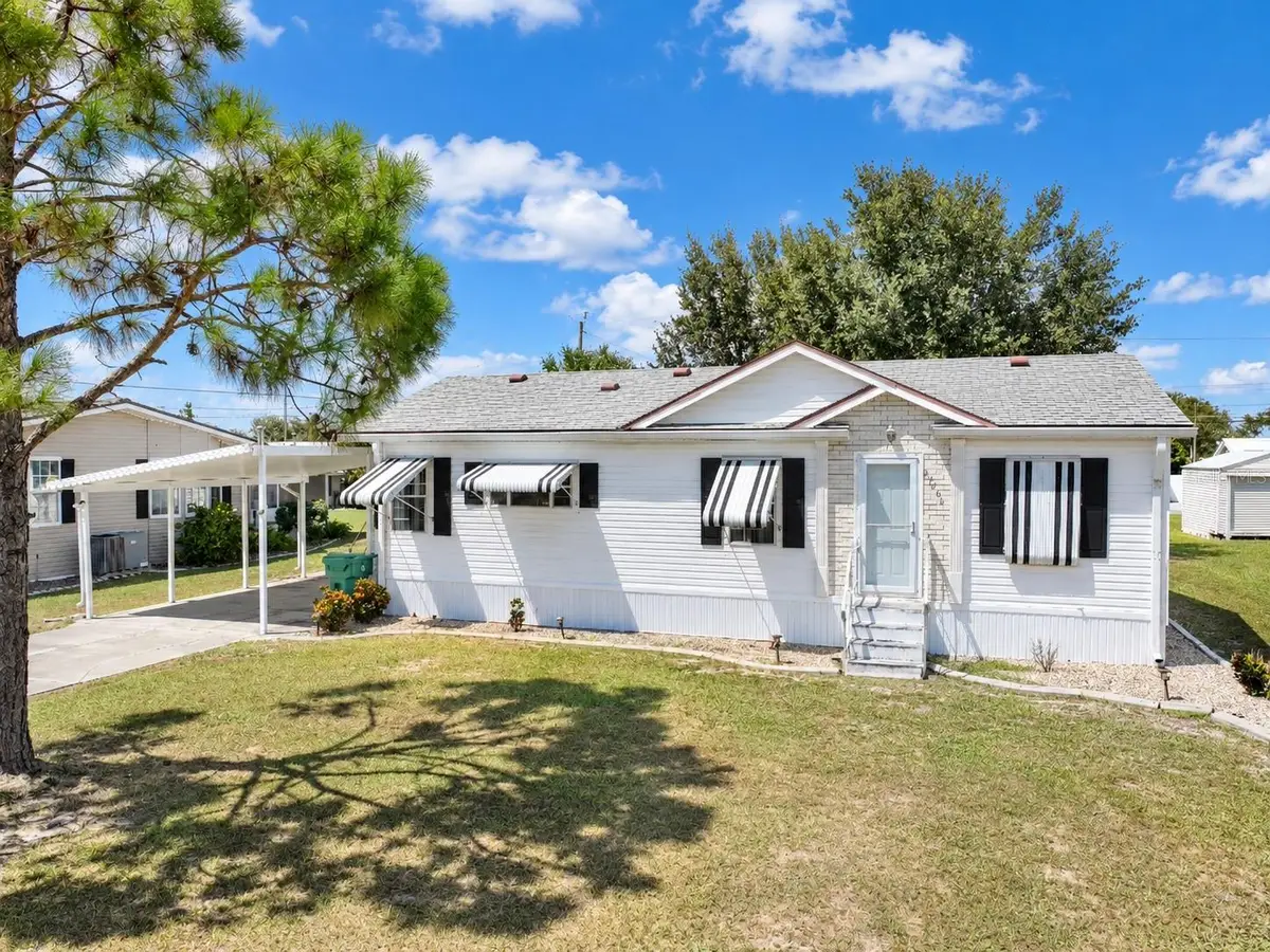 29206 Crawford Avenue, Punta Gorda, FL 33982 - #1