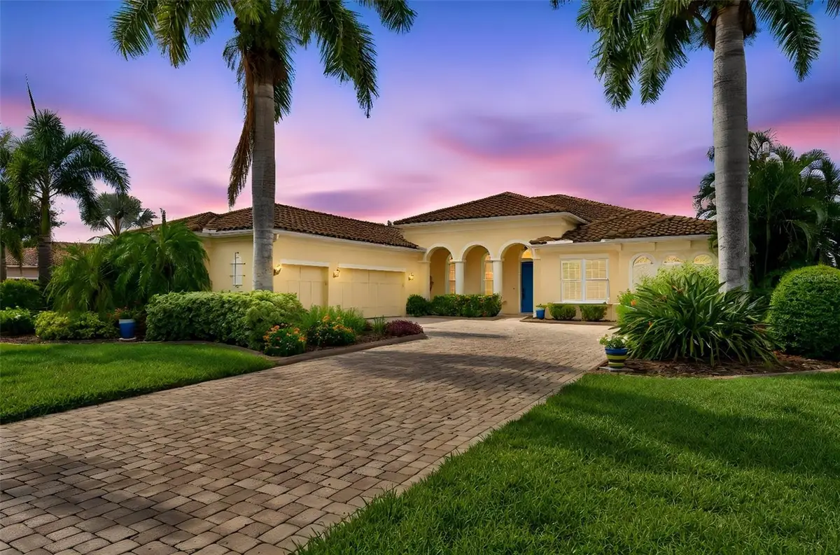 17019 4th Avenue E, Bradenton, FL 34212 - #1