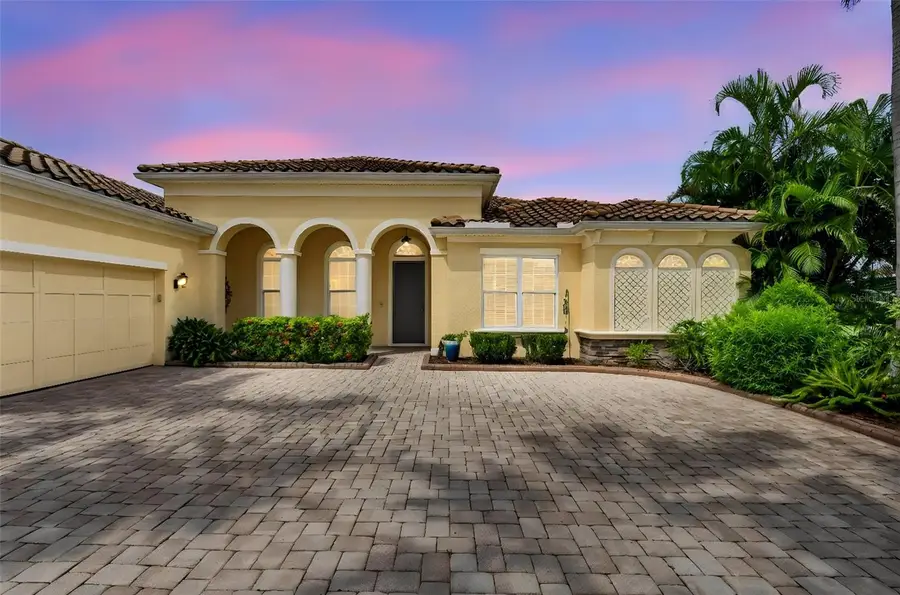 17019 4th Avenue E, Bradenton, FL 34212 - #2