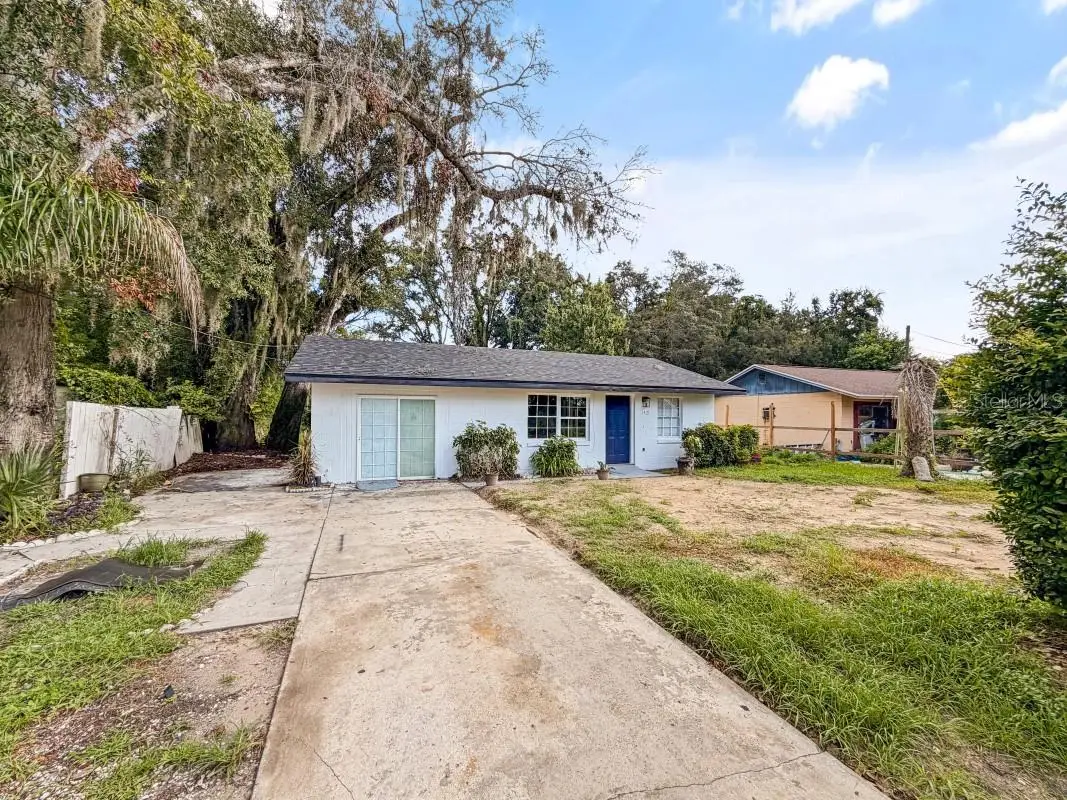 3421 Fudge Road, Apopka, FL 32712 - #1