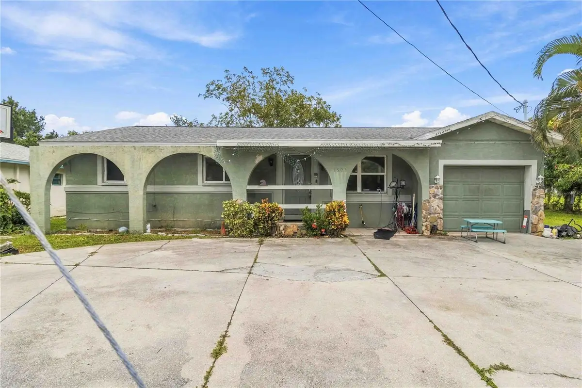 1505 1st Avenue E, Palmetto, FL 34221 - #1