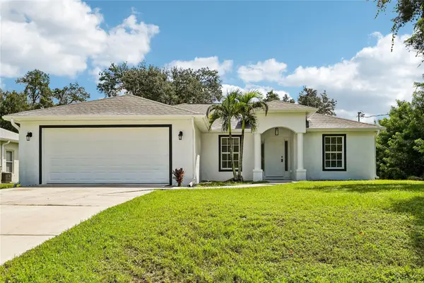 1806 Boswell Street, NORTH PORT, FL 34288