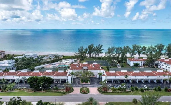 5055 Gulf Of Mexico Drive #115, LONGBOAT KEY, FL 34228