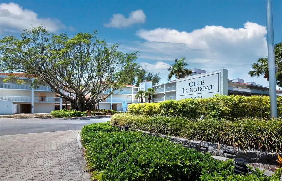 5055 Gulf Of Mexico Drive #115, Longboat Key, FL 34228 - #3