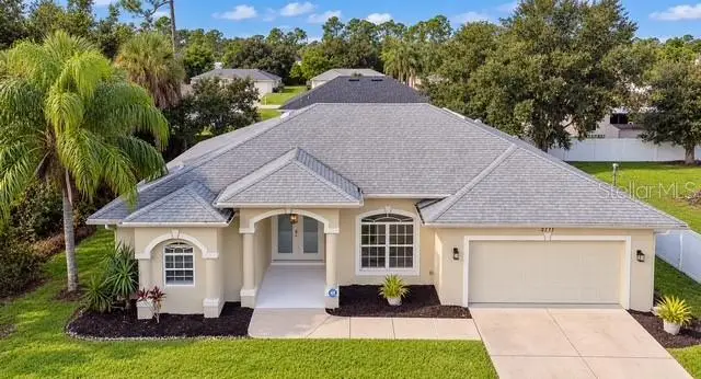 2771 Rebel Lane, North Port, FL 34286 - #1