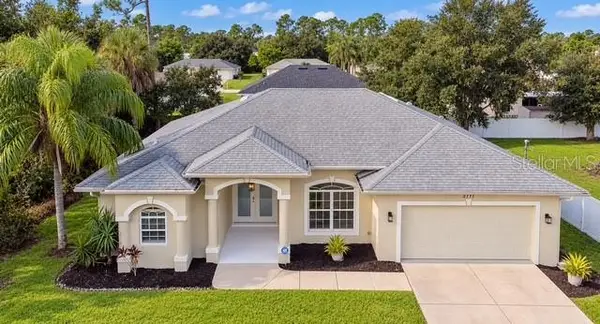 2771 Rebel Lane, NORTH PORT, FL 34286