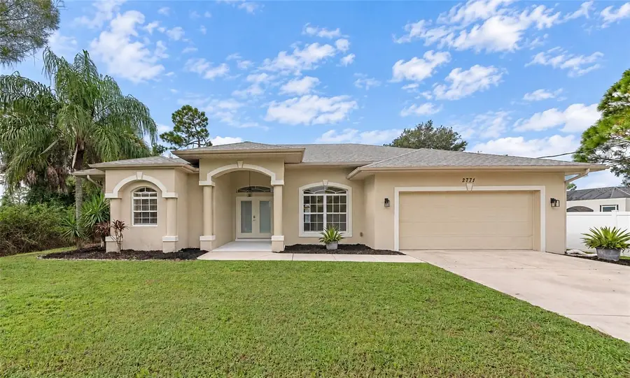2771 Rebel Lane, North Port, FL 34286 - #3