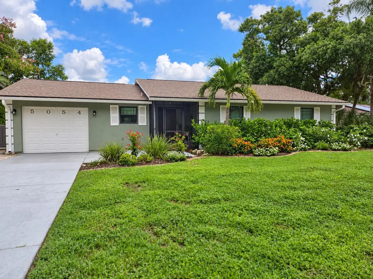 5054 San Jose Drive, Sarasota, FL 34235 - #1