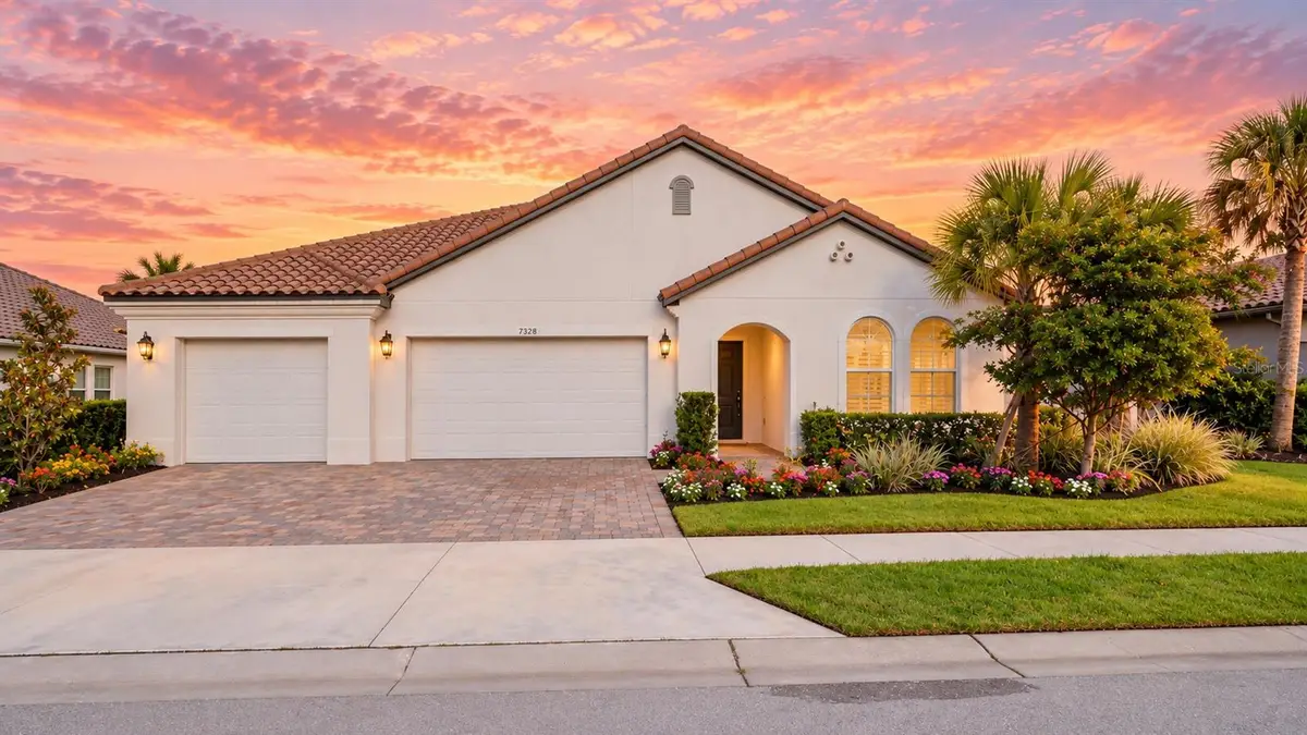 7328 Great Egret Boulevard, Sarasota, FL 34241 - #1