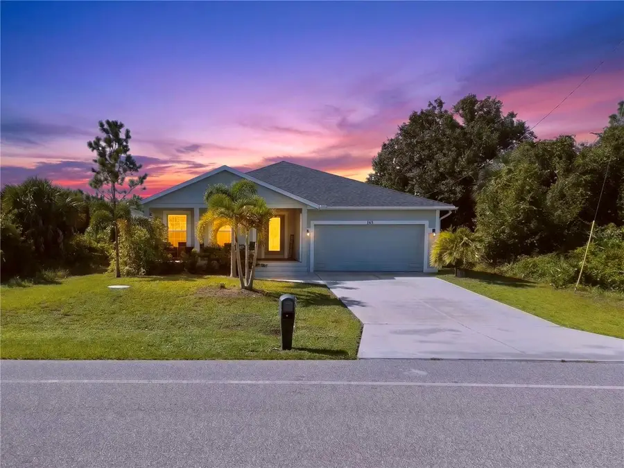 185 Ingram Boulevard, Rotonda West, FL 33947 - #2