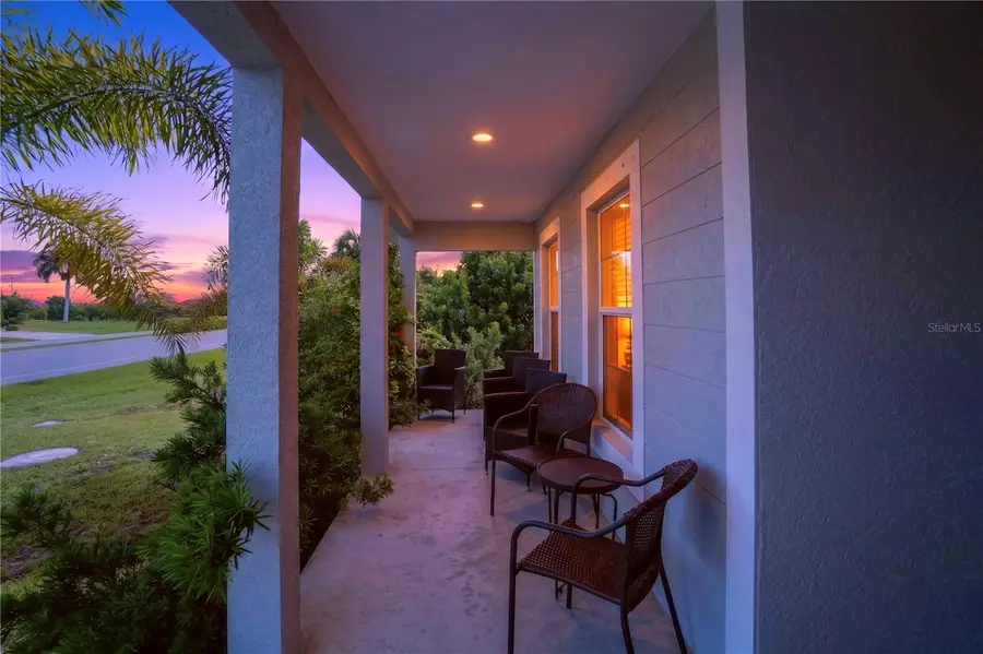 185 Ingram Boulevard, Rotonda West, FL 33947 - #3