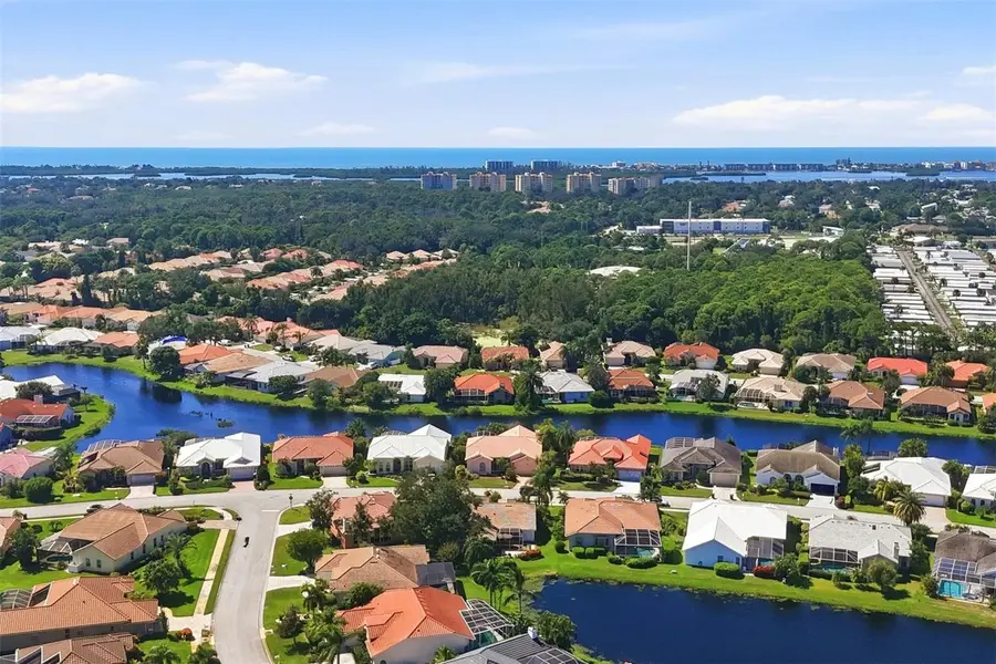 4246 Hearthstone Drive, Sarasota, FL 34238 - #3