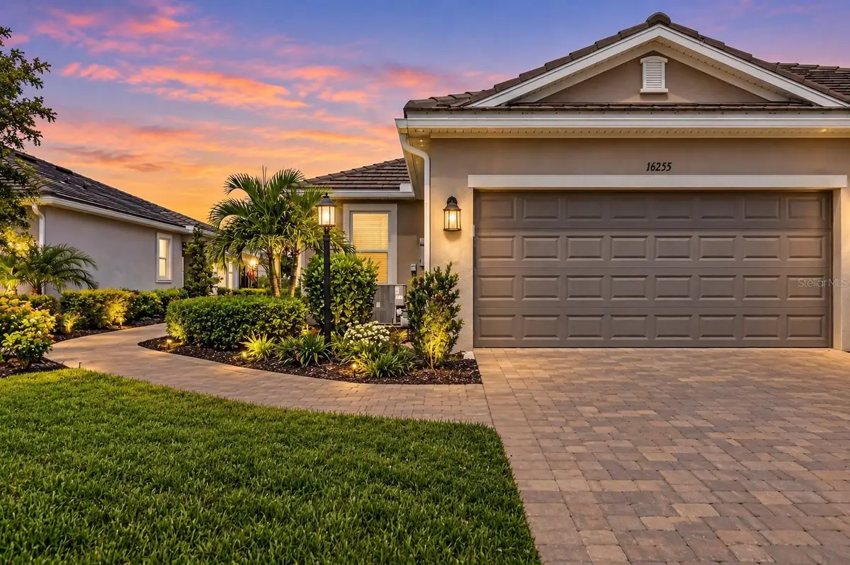 16255 San Donato Place, Bradenton, FL 34211 - #1