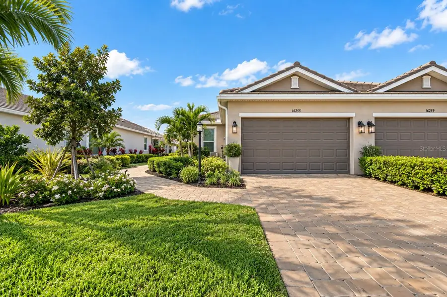16255 San Donato Place, Bradenton, FL 34211 - #2