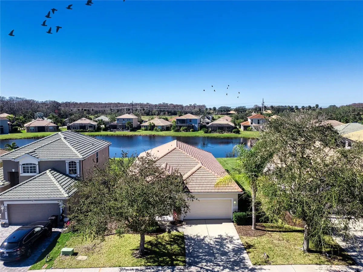 236 Golden Harbour Trail, Bradenton, FL 34212 - #1