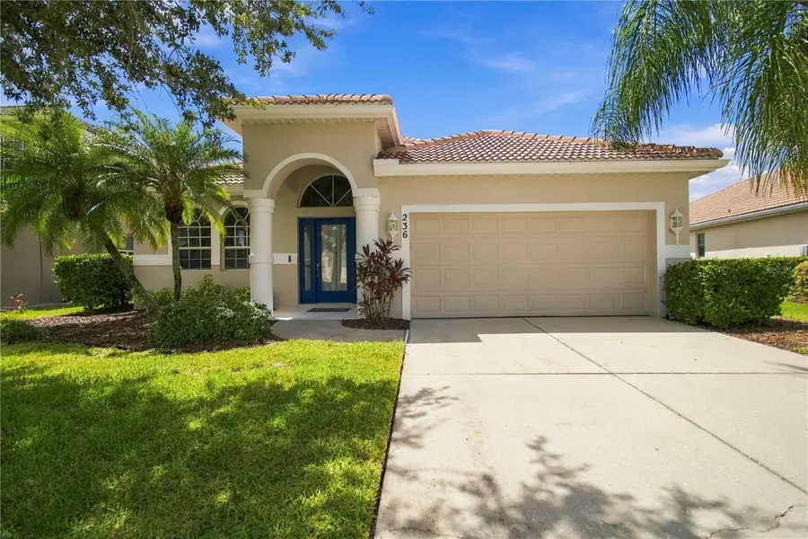 236 Golden Harbour Trail, Bradenton, FL 34212 - #2