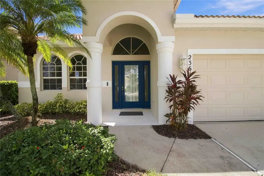 236 Golden Harbour Trail, Bradenton, FL 34212 - #3