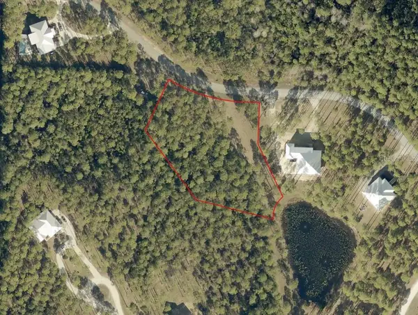 8548 Preservation Drive, PANAMA CITY BEACH, FL 32413