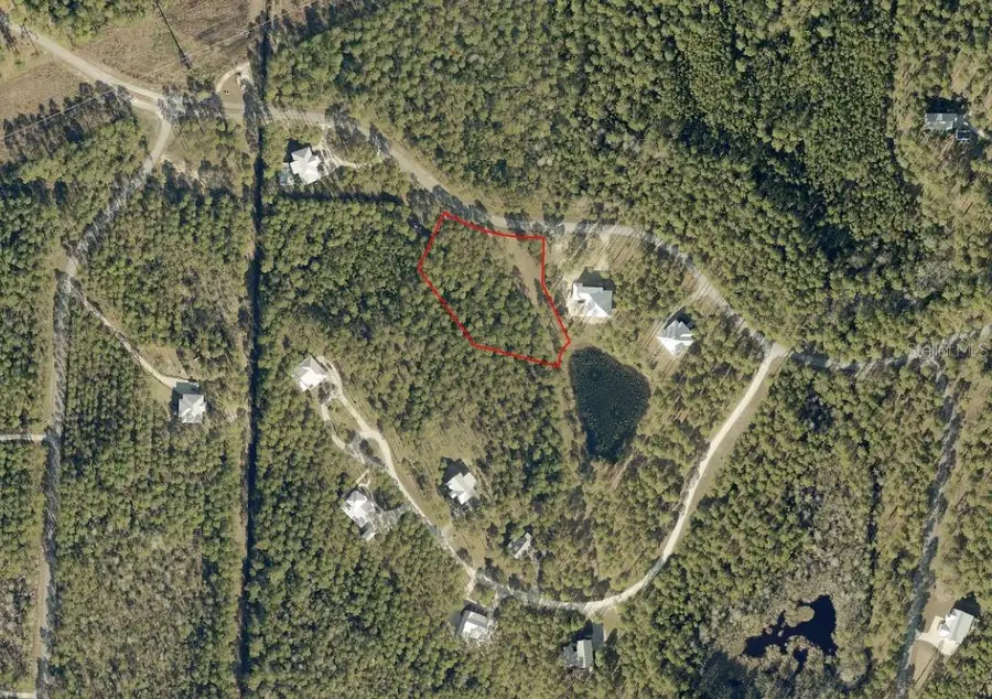 8548 Preservation Drive, Panama City Beach, FL 32413 - #2
