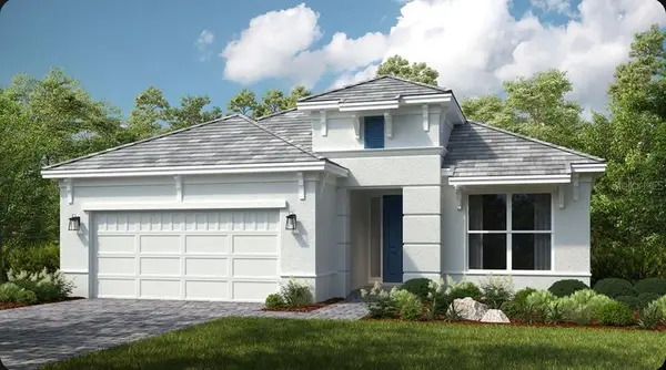 3258 Alba Circle, BRADENTON, FL 34211