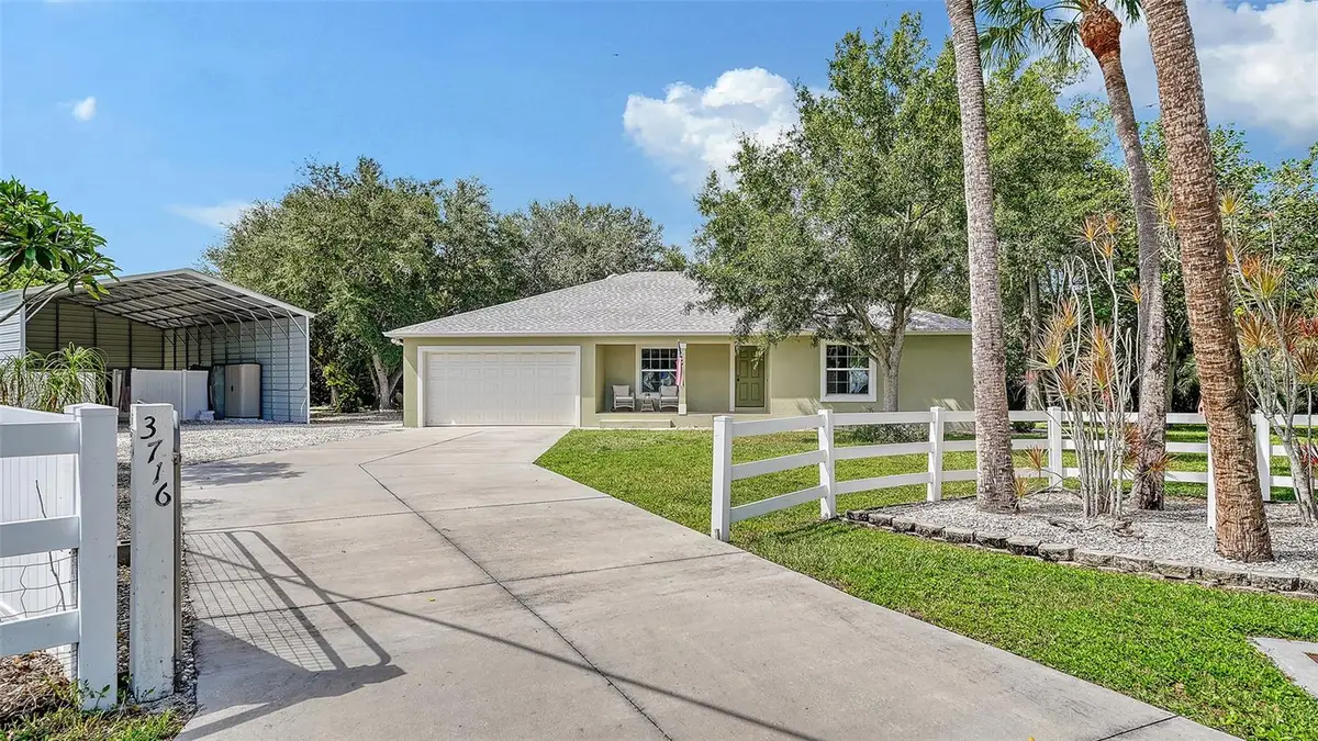 3716 46th Avenue Drive W, Bradenton, FL 34210 - #1