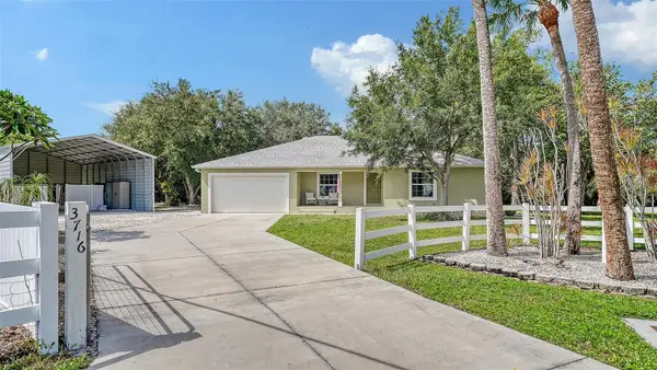 3716 46th Avenue Drive W, BRADENTON, FL 34210