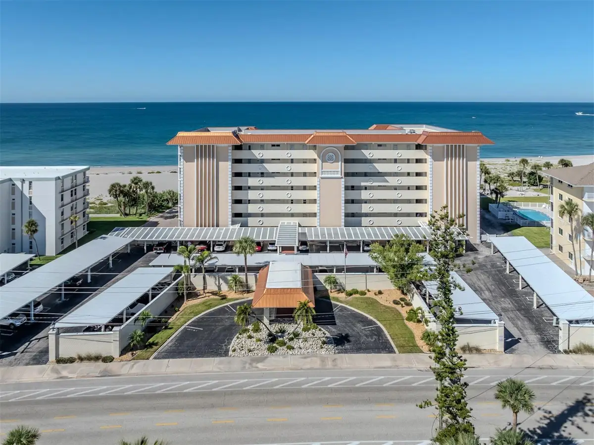 1150 Tarpon Center Drive #4H (408), Venice, FL 34285 - #1
